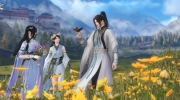《逆水寒》攻略——每日密令答案20