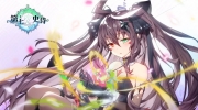 《第七史诗》攻略——武斗家肯恩觉