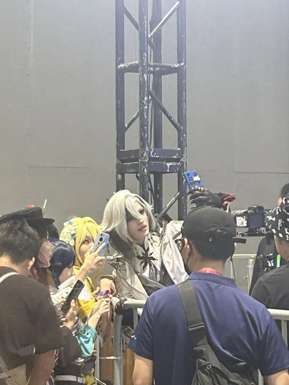 游侠网10