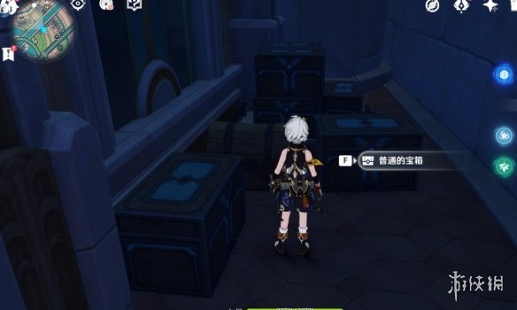游侠网11