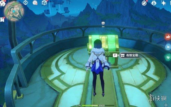 游侠网22