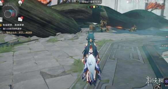 游侠网3